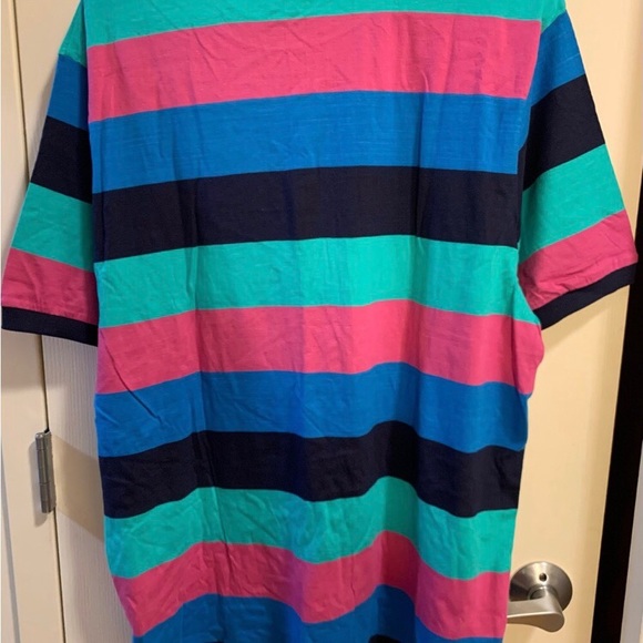 FILA Short Sleeve Shirt - Picture 3 of 5